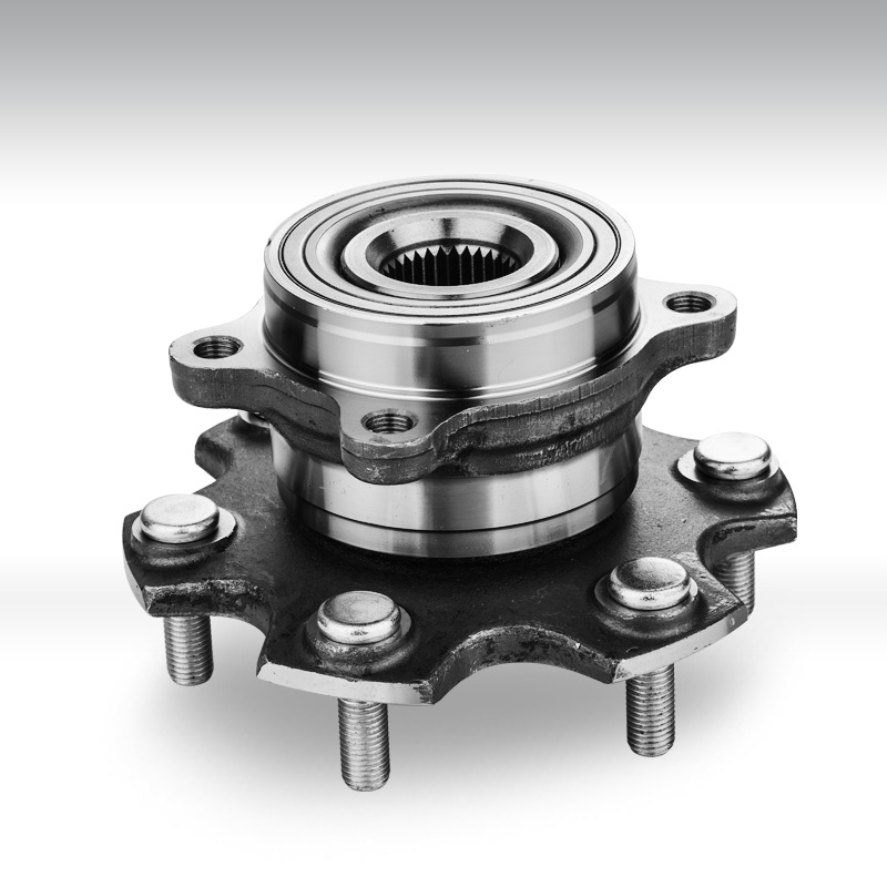 Wheel hub unit,HBU bearings