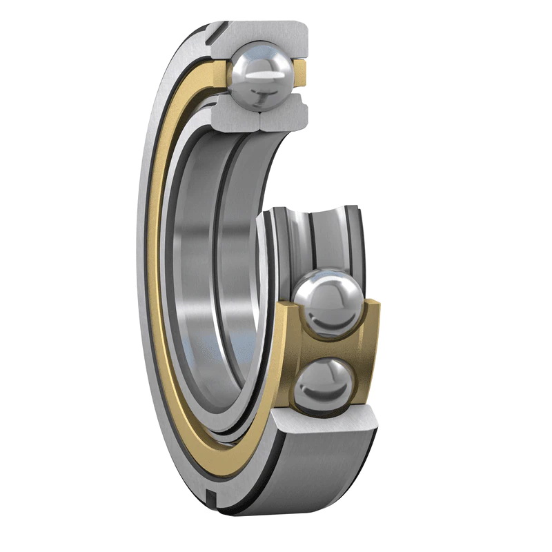 four angular contact ball bearings-4.jpg