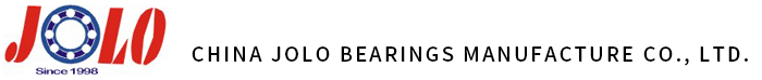CHINA JOLO BEARINGS MANUFACTURE CO., LTD.